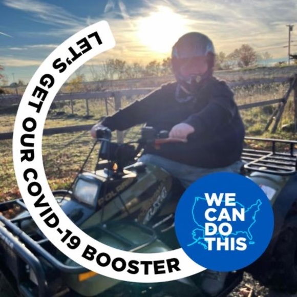 Meet your Posher, Michael - Picture 1 of 1